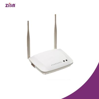 China SOHO 4port vdsl modem router for ZISA V104WL-H for sale