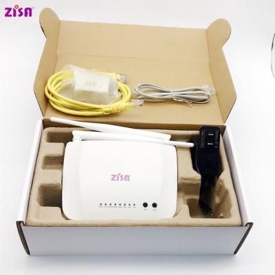 China Fast Shipping FTTH FTTB FTTX Network VDSL V104WL-H ADSL Modem With High Quality And Good Price for sale