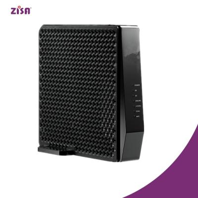 China FTTH Wireless System ZISA DOCSIS 3.0 Gateway Cable Modem Docsis 3.0 for sale