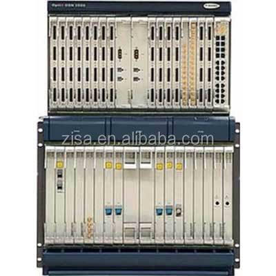 China E1 OSN3500 MSTP SDH Transmission Fiber Optic Multiplexer Equipment for sale