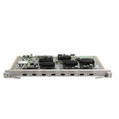 China LACP 03030PQA S9300 LE2D2X08SED4 Switch 8 10G X Left Low Interface Card for S9303/S9306/S9312/S9300E (ED, SFP+) for sale