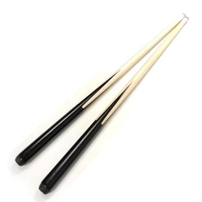 China Kids sets/snooker cues/snooker cues/cheap xmlivet wood simple one piece snooker cues 50cm billiard cue for children economic household billiard table kids cue sticks China for sale