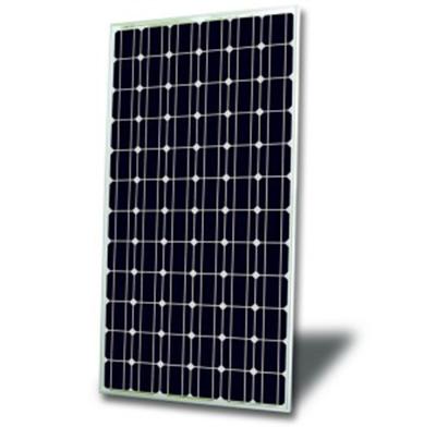 China China solar system home manufacture power system 12V 300W 250W monocrystalline solar panel for sale