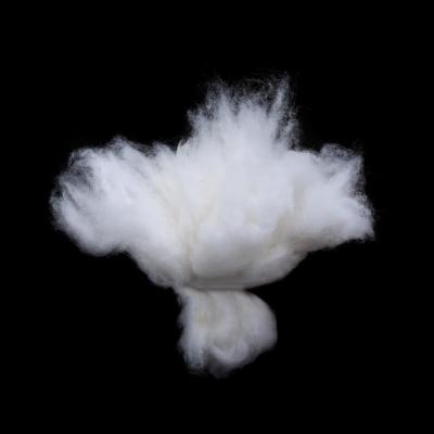 China NO dead fiber pp /NO less waste 100% VM Merino sheep wool fiber wool noils wool for sale