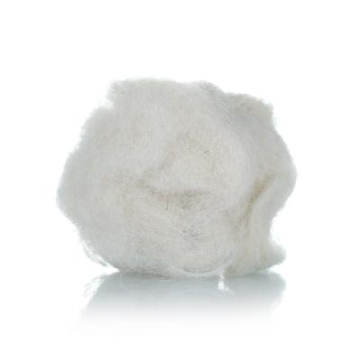 China NO PP Dead Fiber /NO Less VM Carpet Grade Wholesale Sheep Wool Waste Natural Fiber for sale