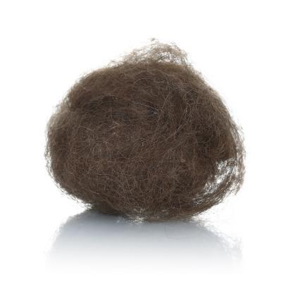 China Wool 100% official best product camel hair wool yarn depilated camel hair camel wool for sale