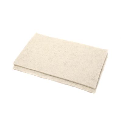 China Factory Price Breathable Eco-Friendly Industry Felt Nonwoven Needle Felt 100% Polyester Wool Felt for sale