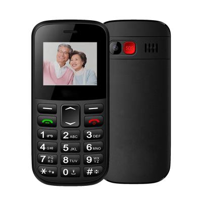 China Dual SIM Card GSM 850/900/1800/1900MHZ Opened Multi Single Language Mobile Cellphone Top Keyboard Phone for sale