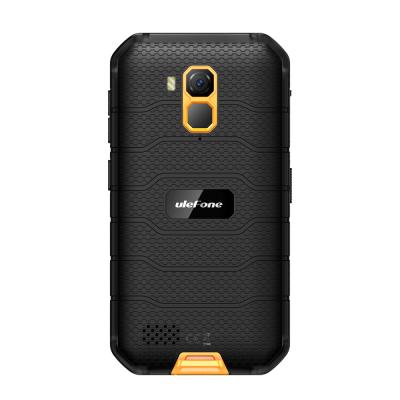 China Dual SIM Card Factory Wholesale Rugged Ulefone Pro Armor X7 Phones Face Recognition Smart Phone for sale