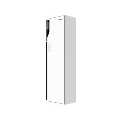 China Commercial Suitable Type 155w Personal Room Air Price Cabinet UV Purifier for sale