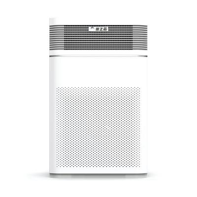 China Commercial New Product Electric Hepa Home Use UV Air Purifiers Supplier for sale