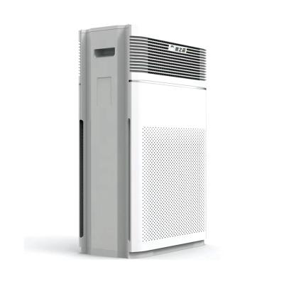 China New Arrivals Commercial Commercial Room Smart UV Clean Air Home Purifier for sale