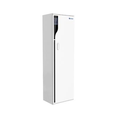 China Commercial Selling Well Commercial Use UV Air Purifier Instrument For Home for sale