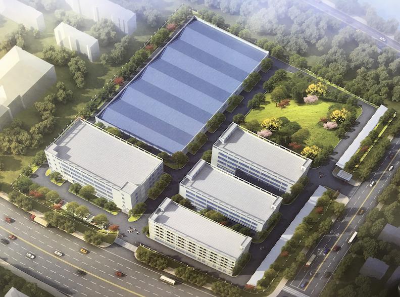 Verified China supplier - Shenzhen Rewoda Electronics Co., Ltd.