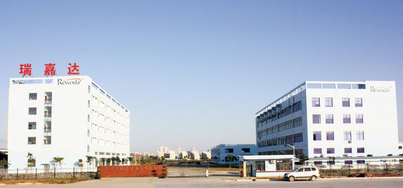 Verified China supplier - Shenzhen Rewoda Electronics Co., Ltd.