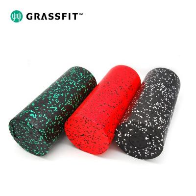 China Eco Friendly Hot Selling Mini Size Small Self Massager Ultralight PPE Foam Roller for sale