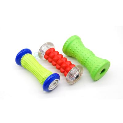 China GRASSFIT Fitness Selfie Durable Eco-Friendly EVA Foot Massage Roller for sale