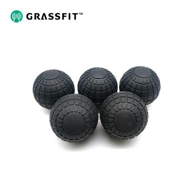 China Eco-Friendly EVA Yoga Massage Ball Set Custom Made for sale