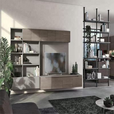 China (Size) 2021 New Hangzhou Vermont Modern Design Adjustable TV Unit Cabinet Table For Furniture Design for sale