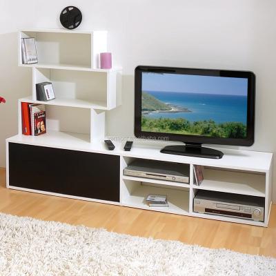 China Modern Adjustable TV Cabinet (Other) Living Room Furniture TV Stand for sale