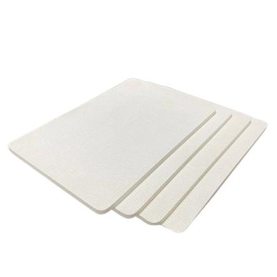 China Traditional Auger MgO Board Best Price Formaldehyde Free MgO Board Compound for sale