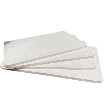 China Wholesale Price Traditional Formaldehyde Free MgO Board With Certificate MgO Board Magnesium Oxide for sale