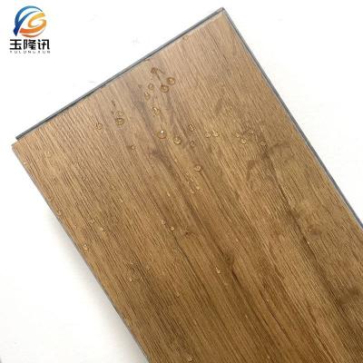 China Modern hot sale waterproof spc Armstrong flooring spc floor hemei for sale