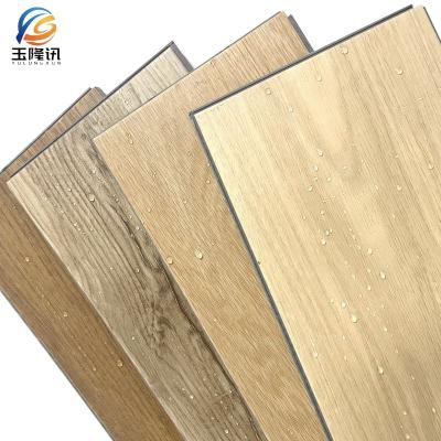 China New Design Modern Insulation spc floor 8mm spc vinyl flooring for sale