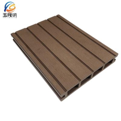 China Modern Hot Sale PVC Indoor Flooring wpc Wooden Deck Pool Deck wpc Flooring for sale