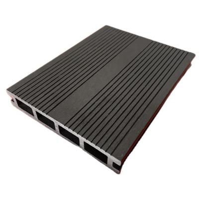 China EUROPEAN wholesale price building material wpc decking huangsu price wpc flooring for sale