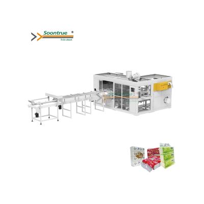 China Factory Price Facial Tissue Packaging Machines Automatic Tissue Packaging Machine Packaging Machinery for sale