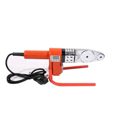 China Gold Supplier Chinese Building Material Shops Product Hot Selling Portable Pipe Welding Machine for sale