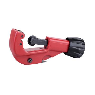 China 65Mn/CONGFA Stainless Steel SK5 DIY Tool 3-32mm PVC Ppr Pipe Cutter Manual Pipe Cutter Pipe Scissors for sale