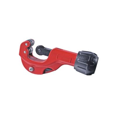 China 65Mn / Manual Stainless Steel SK5 PP-R, PB.PE.PE - Straight 3-32mm HDPE Plastic Pipe Cutter for sale