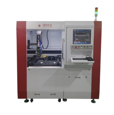 Cina Piastra di alluminio 3000W Fibra Laser Cutter 1070nm Fibra Laser Cutting Machine 1500W in vendita