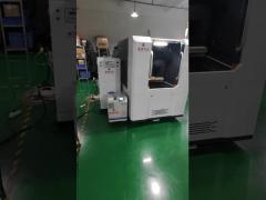 FPC Laser Cutting Machine