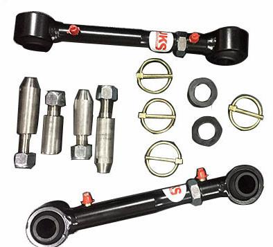 China JKS Jeep Wrangler JK connecting rod front for sale