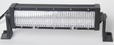 China 7D day Light  3W CREE Led Straight led light bar With DRL Function 12