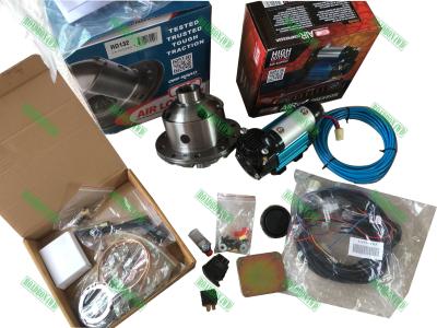 China ARB Type Differential Air Locker E-Locker RD132 RD90 RD121 RD129 RD146 for HiLux, Pickup Hiace,Fortuner,Tundra,Tacoma for sale