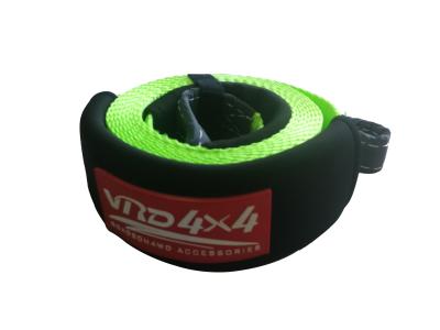 China 4X4 Off Road Winch Recovery Kit Snatch for sale