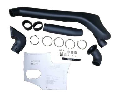 China 4x4 air intake snorkel for off road vehicle Patrol Y60 Parts,Nissan GQ Patrol Y61A Snorkel  SS15HF for sale