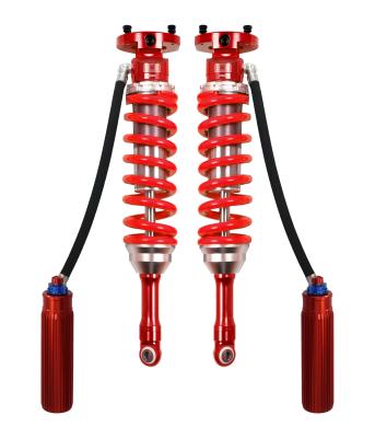 China vrd4x4 car shock absorbers suspension for Tocoma DSC adjustment off road gas oil filled lifting for sale