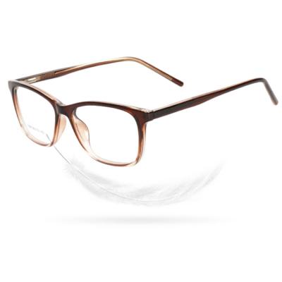 China For Computer Glasses Store Injection Ready Cheap High Quality Plastic Eyewear Mixed Model CP Eyeglass Optical Frames for sale