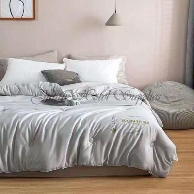 China Eco-friendly Household Summer Juntu Tencel Comforter Blanket Cooling Quilt for sale