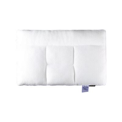 China Juntu 3D Cotton Feather Fabric Anti-static Breathable Knitted Ultrathin Pillow for sale