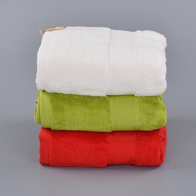 China Juntu disposable cotton hotel towels production line+five star hotel towel set 100% disposable bathroom for sale