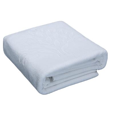 China MJ0002 Juntu supplier cotton hotel towel QUICK DRY face towel for hotel +hotel towels with custom logo for sale