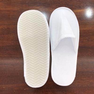 China Stylish Disposable Slippers from Juntu for sale