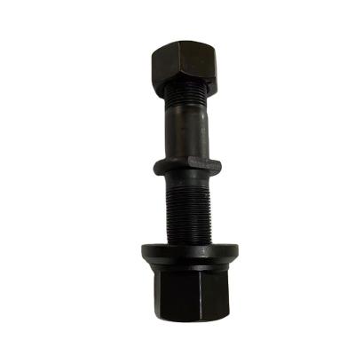 China Stell Durable Using Low Price Heavy Duty Anchor Bolt Vehicle Accessory Tire Bolt for sale