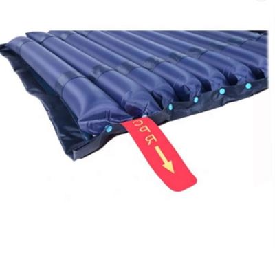 China Foldable Hongan medical best medical anti bedsore air mattress hospital bed medical air mattress air bed with pump for sale